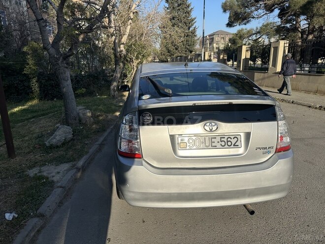 Toyota Prius 2007, 724,205 km - 1.5 l - Bakı