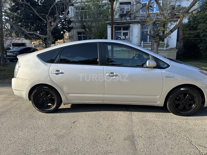 Toyota Prius 2007, 724,205 km - 1.5 l - Bakı