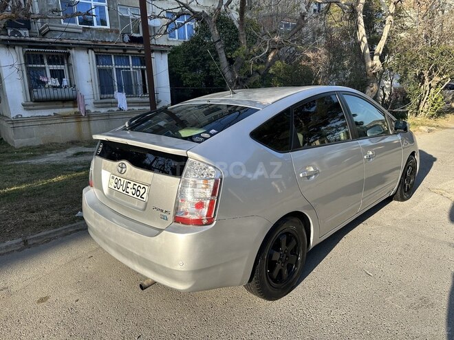 Toyota Prius 2007, 724,205 km - 1.5 l - Bakı
