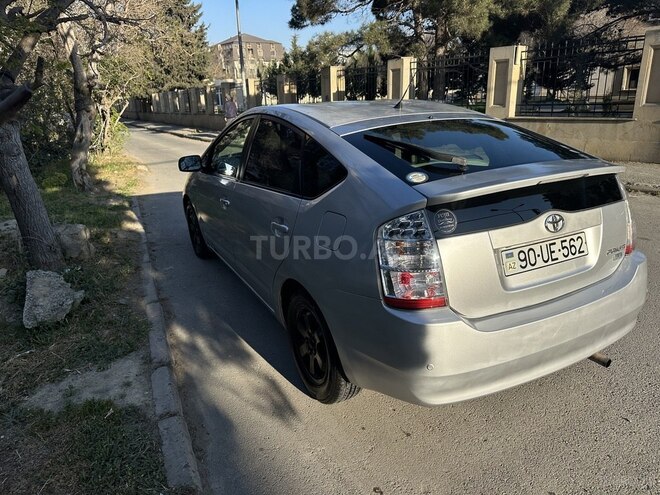 Toyota Prius 2007, 724,205 km - 1.5 l - Bakı