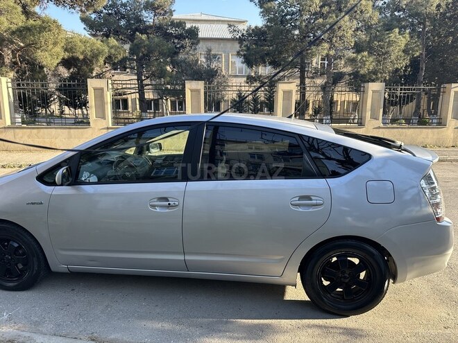 Toyota Prius 2007, 724,205 km - 1.5 l - Bakı
