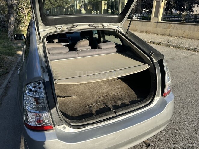 Toyota Prius 2007, 724,205 km - 1.5 l - Bakı