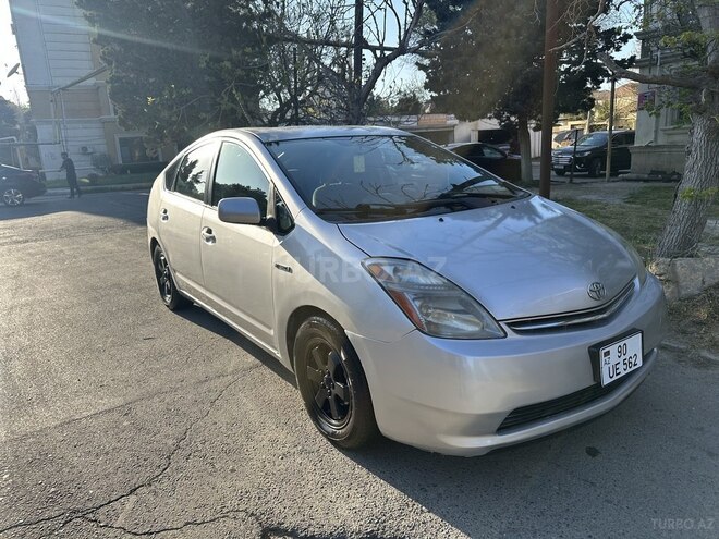Toyota Prius 2007, 724,205 km - 1.5 l - Bakı