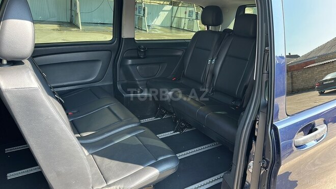Mercedes  2017, 255,000 km - 2.0 l - Bakı