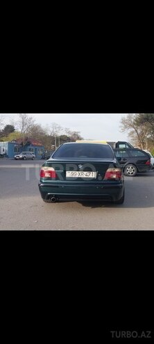 BMW 528 1996, 450,000 km - 2.8 л - Bakı