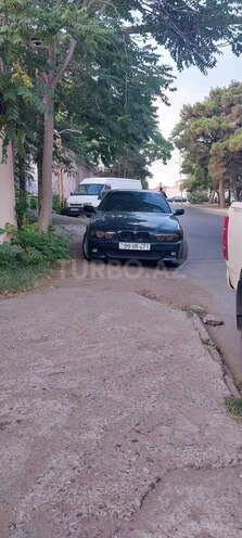 BMW 528 1996, 450,000 km - 2.8 л - Bakı