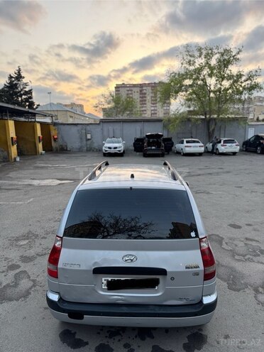 Hyundai Matrix 2007, 350,000 km - 1.5 л - Bakı