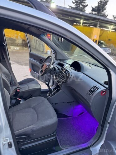 Hyundai Matrix 2007, 350,000 km - 1.5 л - Bakı