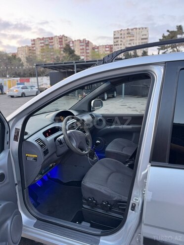 Hyundai Matrix 2007, 350,000 km - 1.5 л - Bakı