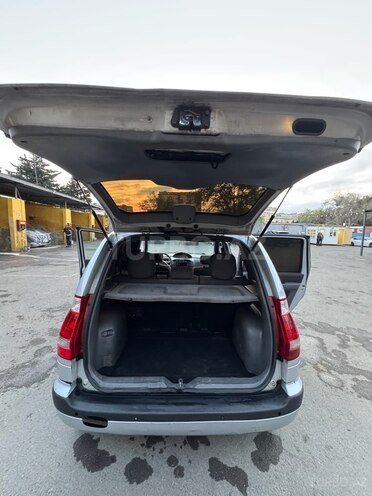 Hyundai Matrix 2007, 350,000 km - 1.5 л - Bakı