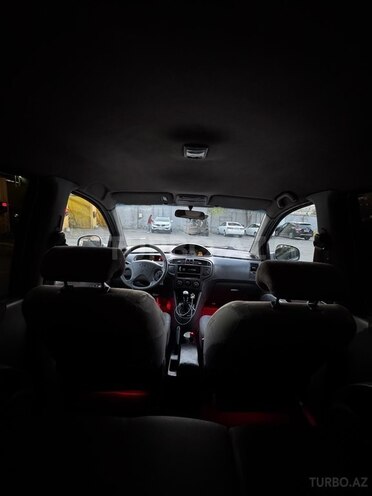Hyundai Matrix 2007, 350,000 km - 1.5 л - Bakı