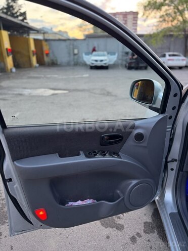 Hyundai Matrix 2007, 350,000 km - 1.5 л - Bakı