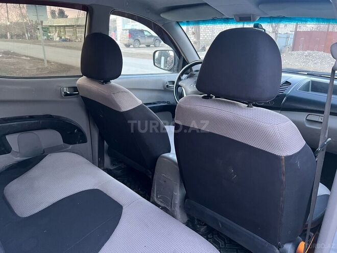 Mitsubishi L200 2008, 280,000 km - 2.5 l - Ağdam