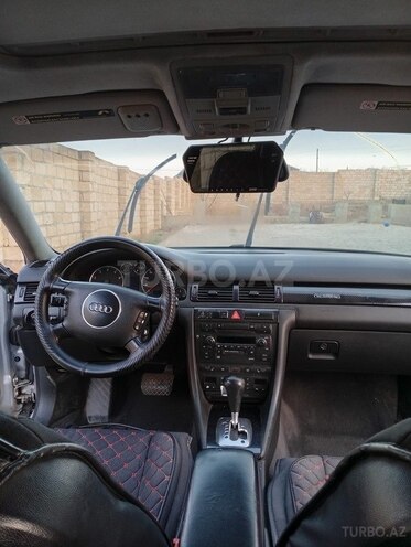 Audi A6 allroad 2002, 390,000 km - 2.7 л - Tovuz