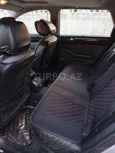 Audi A6 allroad 2002, 390,000 km - 2.7 л - Tovuz