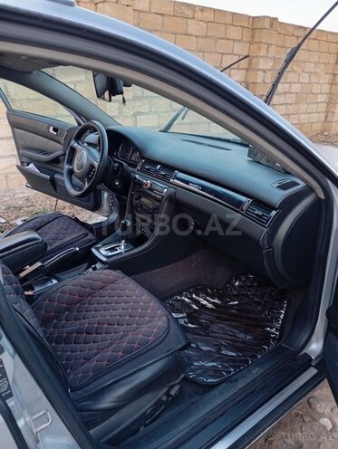 Audi A6 allroad 2002, 390,000 km - 2.7 л - Tovuz