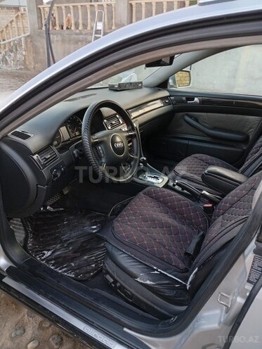 Audi A6 allroad 2002, 390,000 km - 2.7 л - Tovuz