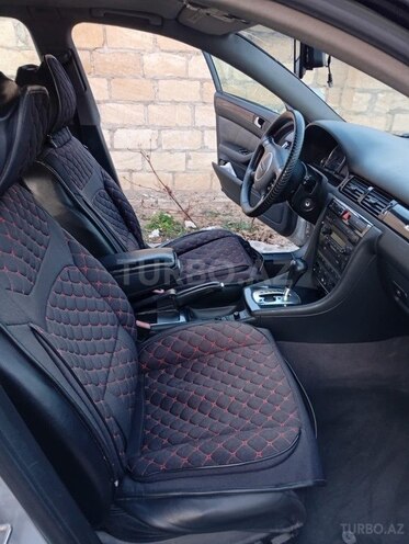Audi A6 allroad 2002, 390,000 km - 2.7 л - Tovuz