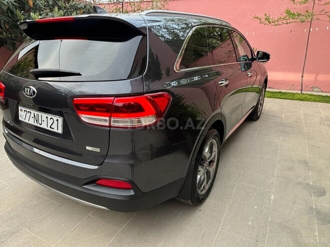 Kia Sorento 2016, 176,000 km - 2.0 l - Bakı