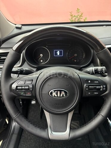 Kia Sorento-9