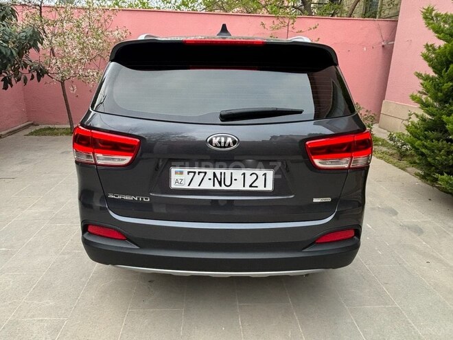 Kia Sorento 2016, 176,000 km - 2.0 l - Bakı