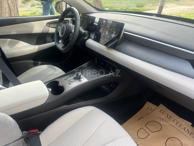 BYD  2025, 0 km - 1.5 l - Bakı
