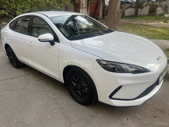BYD  2025, 0 km - 1.5 l - Bakı