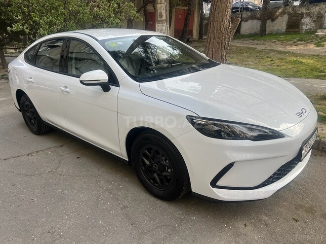 BYD  2025, 0 km - 1.5 l - Bakı