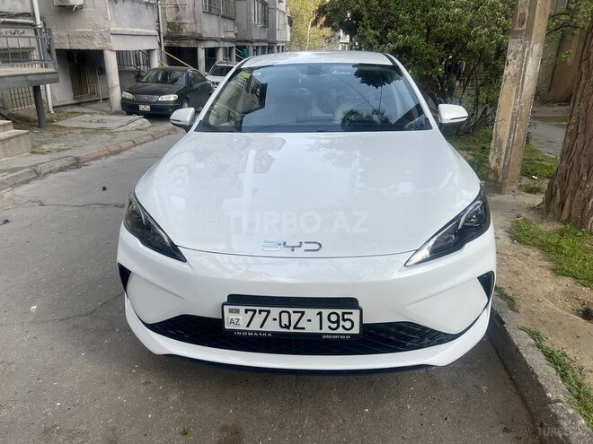 BYD  2025, 0 km - 1.5 l - Bakı