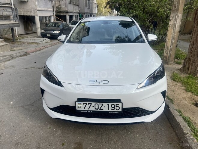 BYD  2025, 0 km - 1.5 l - Bakı