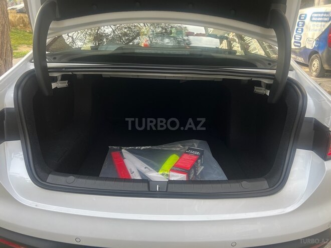 BYD  2025, 0 km - 1.5 l - Bakı