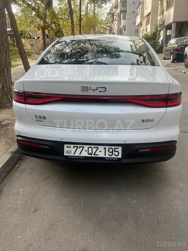 BYD  2025, 0 km - 1.5 l - Bakı