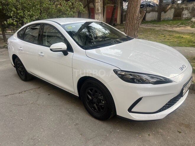 BYD  2025, 0 km - 1.5 l - Bakı