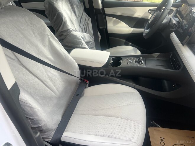 BYD  2025, 0 km - 1.5 l - Bakı