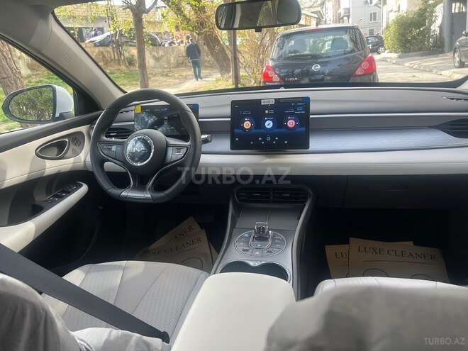 BYD  2025, 0 km - 1.5 l - Bakı
