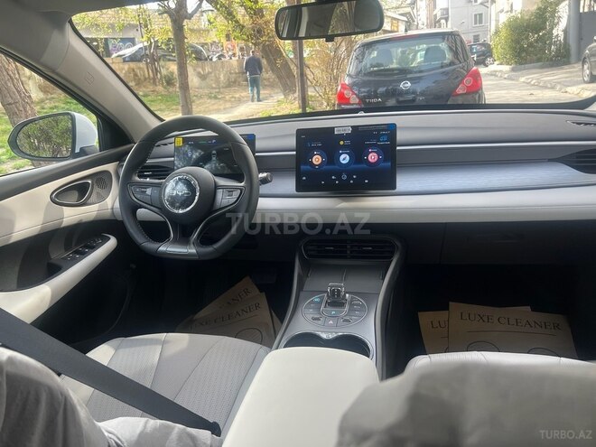BYD  2025, 0 km - 1.5 l - Bakı