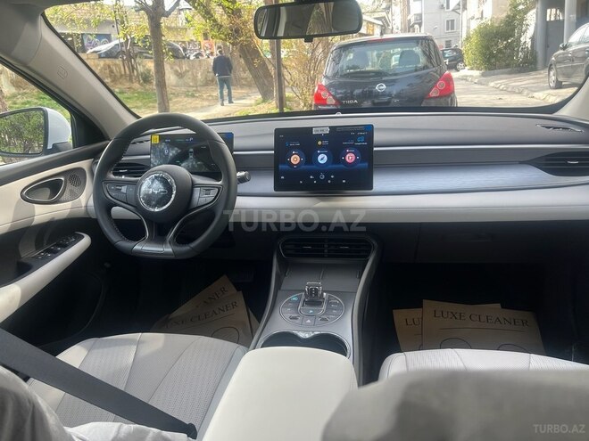 BYD  2025, 0 km - 1.5 l - Bakı