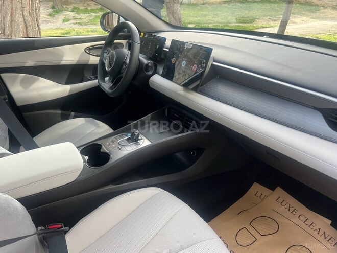 BYD  2025, 0 km - 1.5 l - Bakı