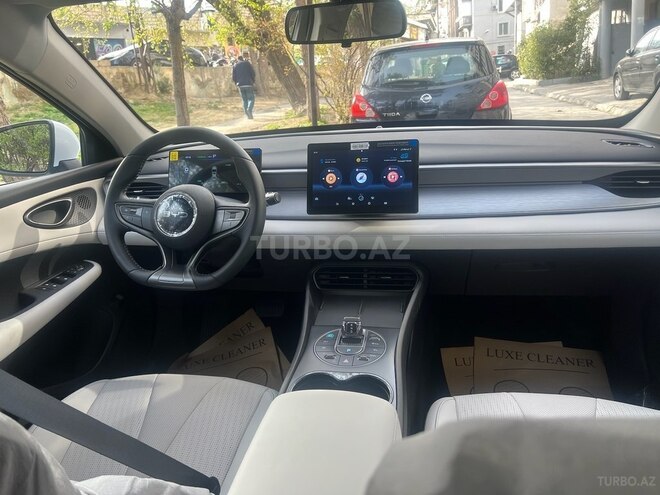 BYD  2025, 0 km - 1.5 l - Bakı