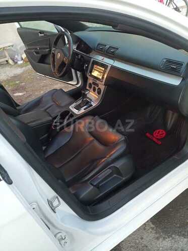 Volkswagen Passat 2008, 220,000 km - 2.0 l - Neftçala