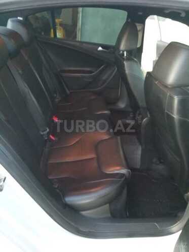 Volkswagen Passat 2008, 220,000 km - 2.0 l - Neftçala
