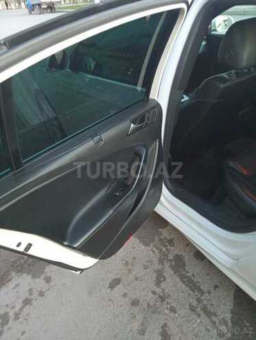 Volkswagen Passat 2008, 220,000 km - 2.0 l - Neftçala