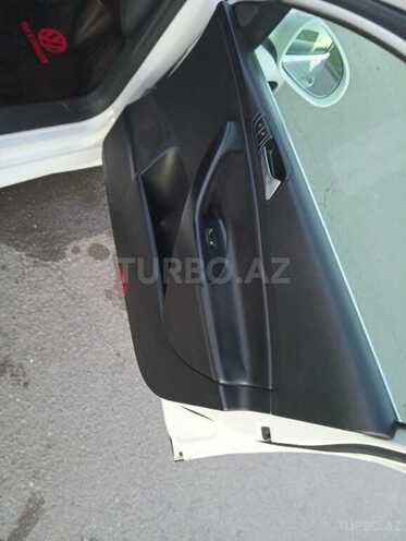 Volkswagen Passat 2008, 220,000 km - 2.0 l - Neftçala