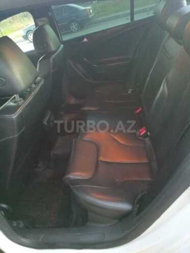 Volkswagen Passat 2008, 220,000 km - 2.0 l - Neftçala
