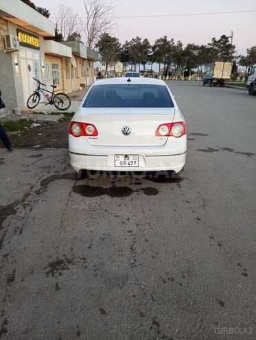 Volkswagen Passat 2008, 220,000 km - 2.0 l - Neftçala