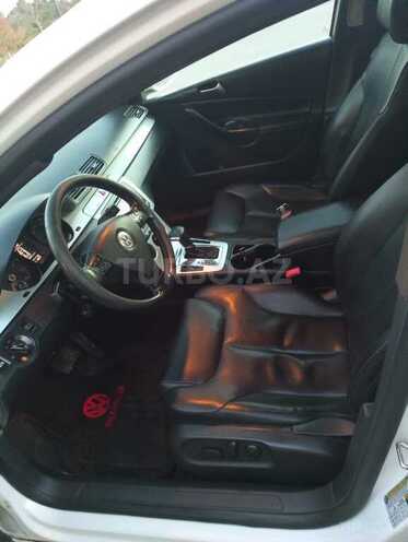 Volkswagen Passat 2008, 220,000 km - 2.0 l - Neftçala