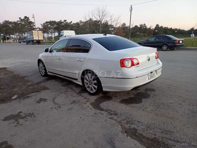 Volkswagen Passat 2008, 220,000 km - 2.0 l - Neftçala