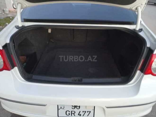 Volkswagen Passat 2008, 220,000 km - 2.0 l - Neftçala