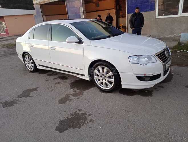 Volkswagen Passat 2008, 220,000 km - 2.0 l - Neftçala