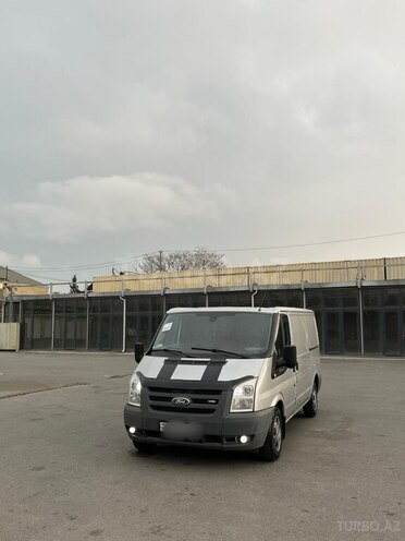 Ford Transit 2008, 280,000 km - 2.2 л - Bakı